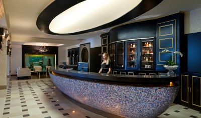 Imagine pentru Hotel Titanic Mardan Palace 5* valabile pentru Paste  2023