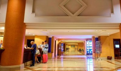 Imagine pentru Hotel Zentral Center 4* (Adults Only) valabile pentru Paste  2023