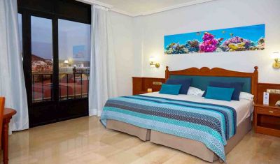Imagine pentru Hotel Zentral Center 4* (Adults Only) valabile pentru Paste  2023