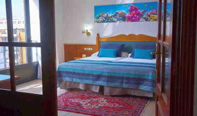 Imagine pentru Hotel Zentral Center 4* (Adults Only) valabile pentru Paste  2023