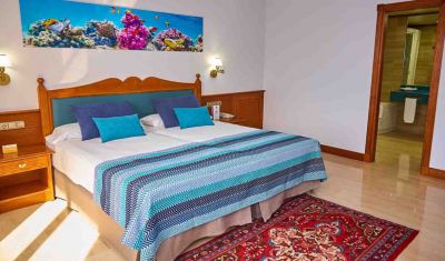 Imagine pentru Hotel Zentral Center 4* (Adults Only) valabile pentru Paste  2023