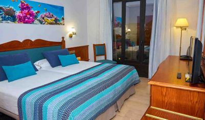 Imagine pentru Hotel Zentral Center 4* (Adults Only) valabile pentru Paste  2023