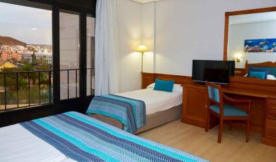 Imagine pentru Hotel Zentral Center 4* (Adults Only) valabile pentru Paste  2023