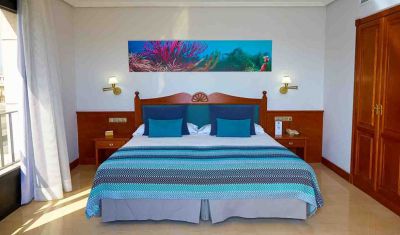 Imagine pentru Hotel Zentral Center 4* (Adults Only) valabile pentru Paste  2023