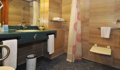 Imagine pentru Hotel Zentral Center 4* (Adults Only) valabile pentru Paste  2023
