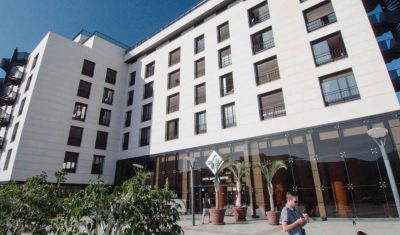 Imagine pentru Hotel Zentral Center 4* (Adults Only) valabile pentru Paste  2023
