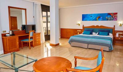 Imagine pentru Hotel Zentral Center 4* (Adults Only) valabile pentru Paste  2023