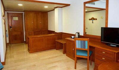 Imagine pentru Hotel Zentral Center 4* (Adults Only) valabile pentru Paste  2023