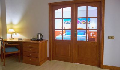 Imagine pentru Hotel Zentral Center 4* (Adults Only) valabile pentru Paste  2023