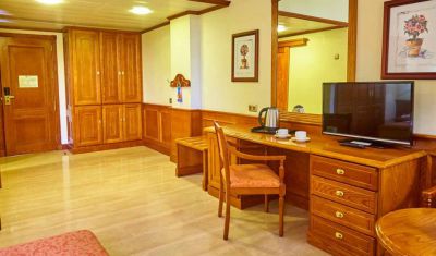 Imagine pentru Hotel Zentral Center 4* (Adults Only) valabile pentru Paste  2023