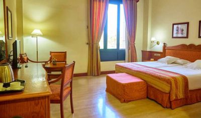 Imagine pentru Hotel Zentral Center 4* (Adults Only) valabile pentru Paste  2023