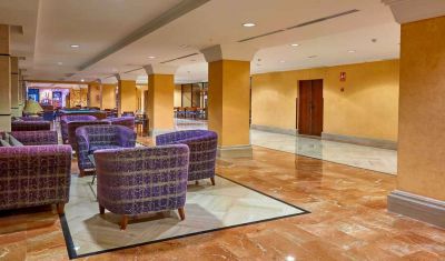 Imagine pentru Hotel Zentral Center 4* (Adults Only) valabile pentru Paste  2023