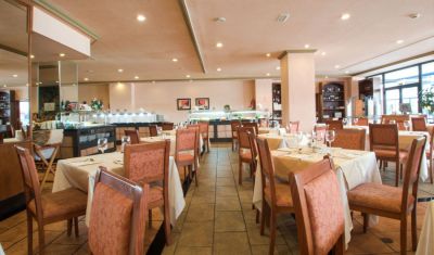 Imagine pentru Hotel Zentral Center 4* (Adults Only) valabile pentru Paste  2023