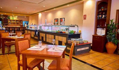 Imagine pentru Hotel Zentral Center 4* (Adults Only) valabile pentru Paste  2023