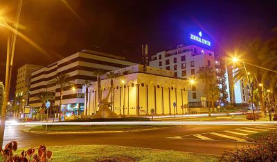 Imagine pentru Hotel Zentral Center 4* (Adults Only) valabile pentru Paste  2023