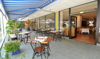 Imagine pentru Hotel Zentral Center 4* (Adults Only) valabile pentru Paste  2023
