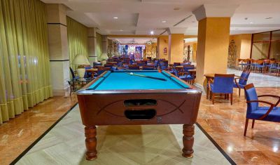 Imagine pentru Hotel Zentral Center 4* (Adults Only) valabile pentru Paste  2023