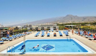 Imagine pentru Hotel Zentral Center 4* (Adults Only) valabile pentru Paste  2023