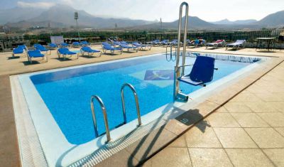 Imagine pentru Hotel Zentral Center 4* (Adults Only) valabile pentru Paste  2023