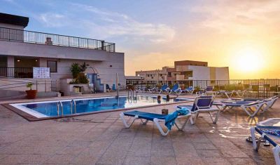Imagine pentru Hotel Zentral Center 4* (Adults Only) valabile pentru Paste  2023