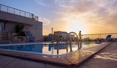 Imagine pentru Hotel Zentral Center 4* (Adults Only) valabile pentru Paste  2023