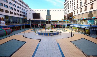 Imagine pentru Hotel Zentral Center 4* (Adults Only) valabile pentru Paste  2023