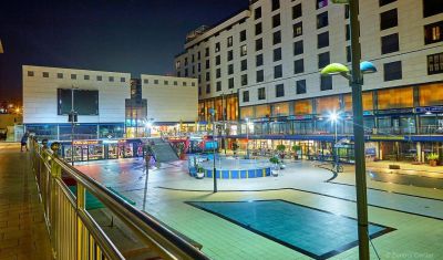 Imagine pentru Hotel Zentral Center 4* (Adults Only) valabile pentru Paste  2023