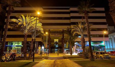 Imagine pentru Hotel Zentral Center 4* (Adults Only) valabile pentru Paste  2023