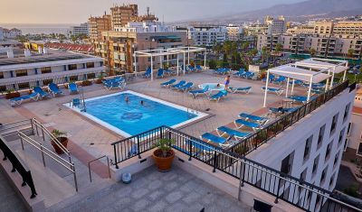 Imagine pentru Hotel Zentral Center 4* (Adults Only) valabile pentru Paste  2023