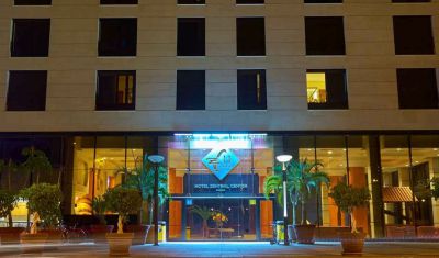 Imagine pentru Hotel Zentral Center 4* (Adults Only) valabile pentru Paste  2023