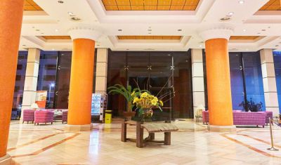 Imagine pentru Hotel Zentral Center 4* (Adults Only) valabile pentru Paste  2023