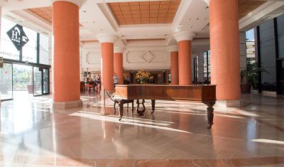 Imagine pentru Hotel Zentral Center 4* (Adults Only) valabile pentru Paste  2023