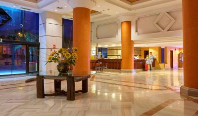 Imagine pentru Hotel Zentral Center 4* (Adults Only) valabile pentru Paste  2023