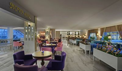 Imagine pentru Innvista Hotels Belek 5*  valabile pentru Paste  2023
