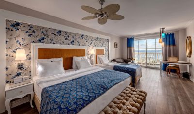 Imagine pentru Rubi Platinum Spa Resort & Suites 5* valabile pentru Paste  2023