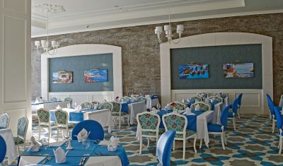Imagine pentru Sueno Hotels Deluxe Belek 5*  valabile pentru Paste  2023