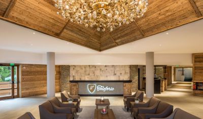 Imagine pentru Teleferic Grand Hotel 4* valabile pentru Paste  2023