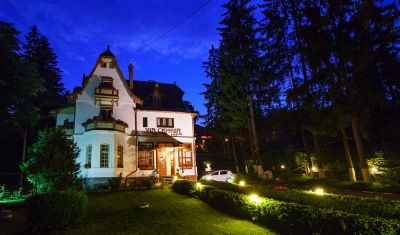 Imagine pentru Vila Camelia 3* valabile pentru Paste  2023