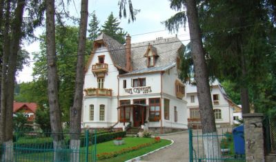 Imagine pentru Vila Camelia 3* valabile pentru Paste  2023