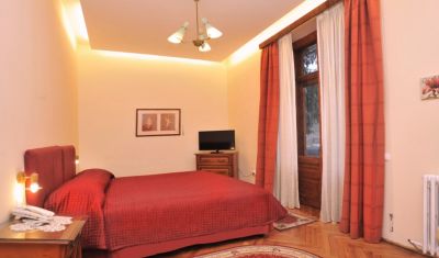 Imagine pentru Vila Camelia 3* valabile pentru Paste  2023