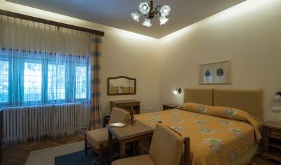 Imagine pentru Vila Camelia 3* valabile pentru Paste  2023
