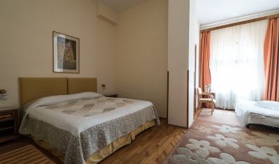 Imagine pentru Vila Camelia 3* valabile pentru Paste  2023