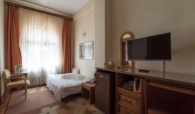 Imagine pentru Vila Camelia 3* valabile pentru Paste  2023