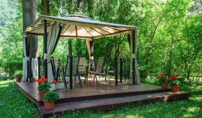 Imagine pentru Vila Camelia 3* valabile pentru Paste  2023