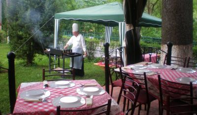Imagine pentru Vila Camelia 3* valabile pentru Paste  2023