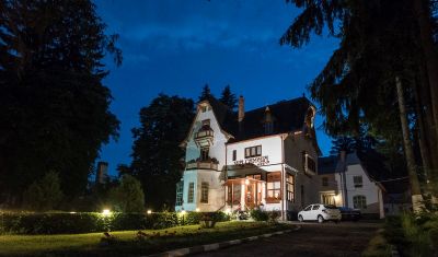 Imagine pentru Vila Camelia 3* valabile pentru Paste  2023