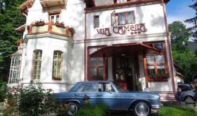 Imagine pentru Vila Camelia 3* valabile pentru Paste  2023