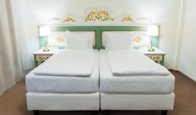 Imagine pentru Wolkendorf Bio Hotel & Spa 4* valabile pentru Paste  2023