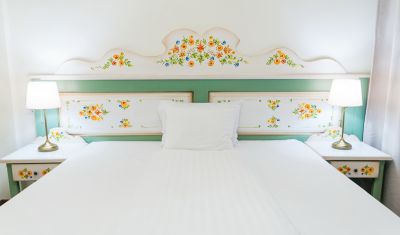 Imagine pentru Wolkendorf Bio Hotel & Spa 4* valabile pentru Paste  2023