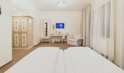 Imagine pentru Wolkendorf Bio Hotel & Spa 4* valabile pentru Paste  2023